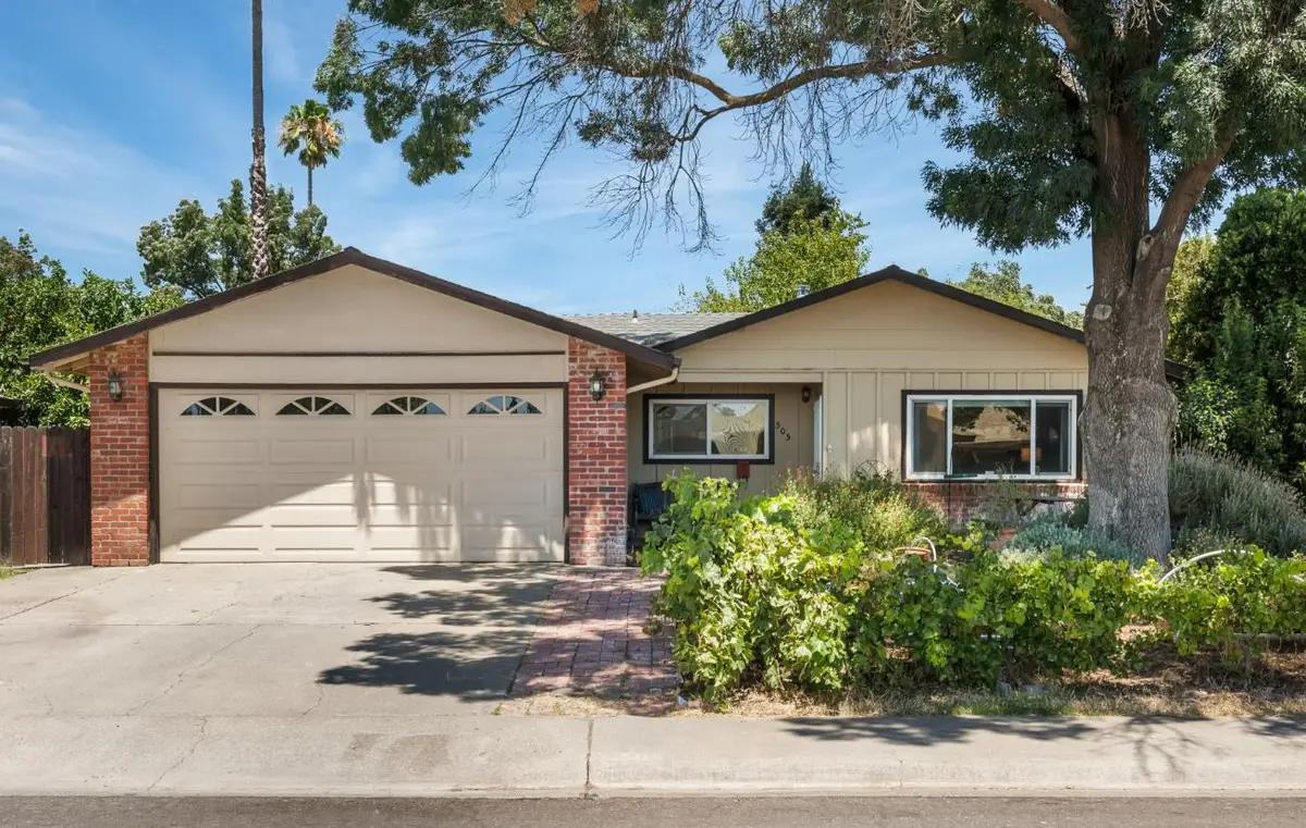 505 Placer Drive, Woodland, CA 95695 - #1