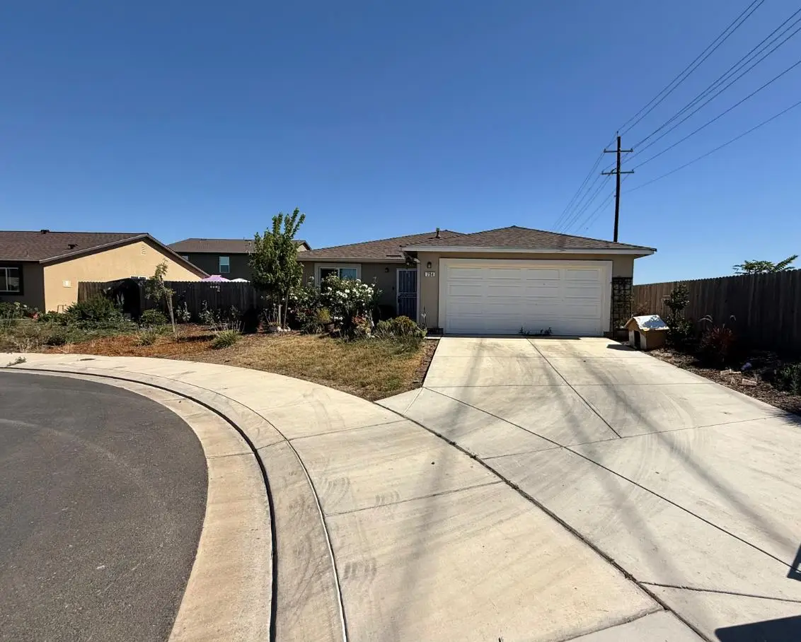 794 Dean Court, Merced, CA 95341 - #1