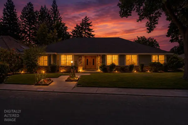 2412 Chianti Circle, Modesto, CA 95356
