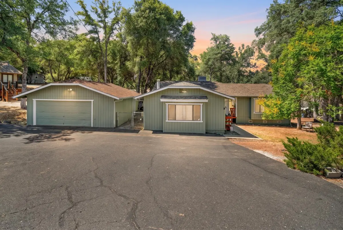 21014 Ferretti Road, Groveland, CA 95321 - #1