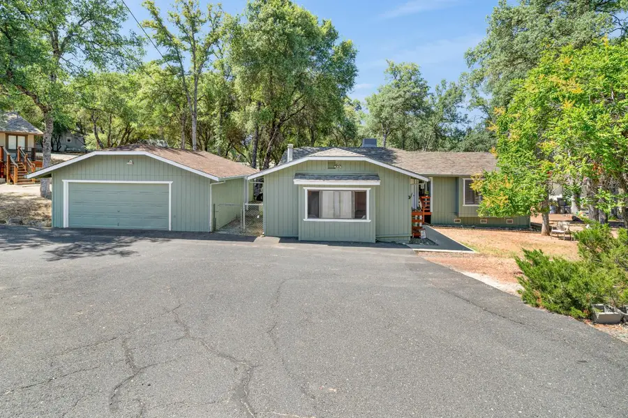 21014 Ferretti Road, Groveland, CA 95321 - #2