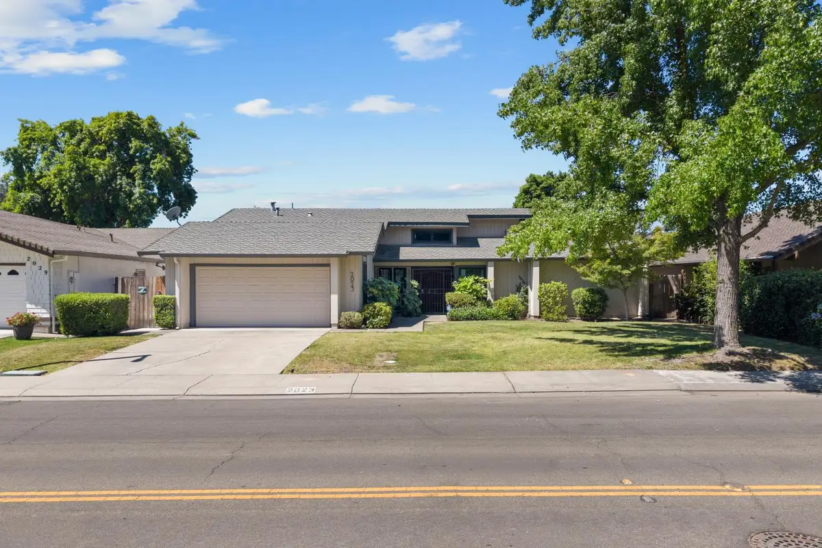 2023 Venetian Drive, Stockton, CA 95207 - #1