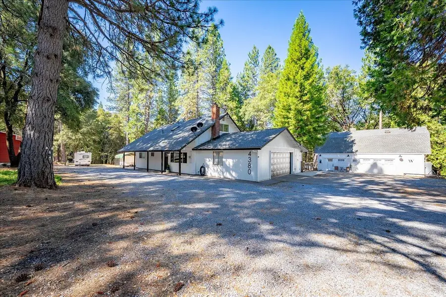 4380 Slodusty Road, Garden Valley, CA 95633 - #2
