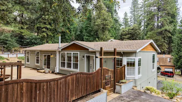 12366 Pawnee Trail, Nevada City, CA 95959