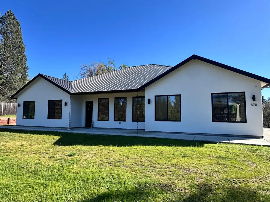 578 Greenwood Drive, Meadow Vista, CA 95722 - #2
