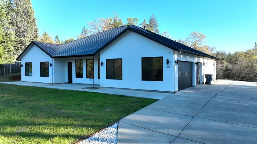 578 Greenwood Drive, Meadow Vista, CA 95722 - #3