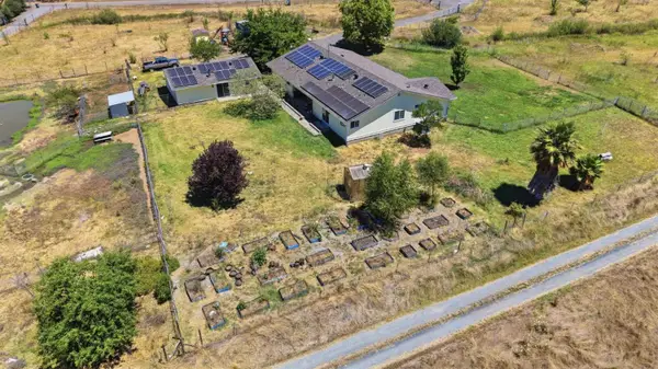 12156 Scott Grant Road, Marysville, CA 95901