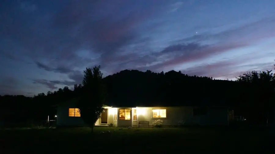 12156 Scott Grant Road, Marysville, CA 95901 - #2