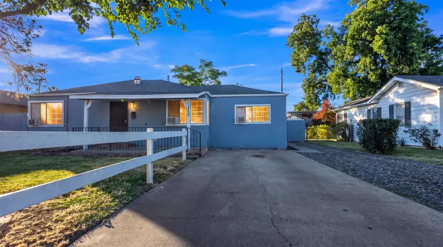 2309 Hackberry Street, Stockton, CA 95205 - #2