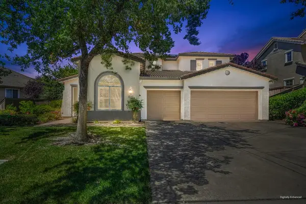 8128 Damico Drive, El Dorado Hills, CA 95762