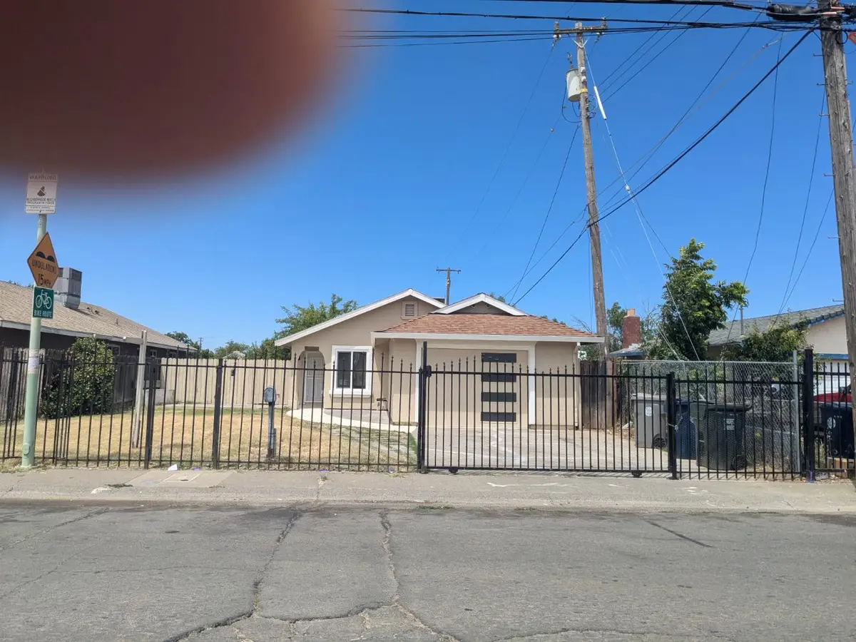 5738 Wilkinson Street, Sacramento, CA 95824 - #1