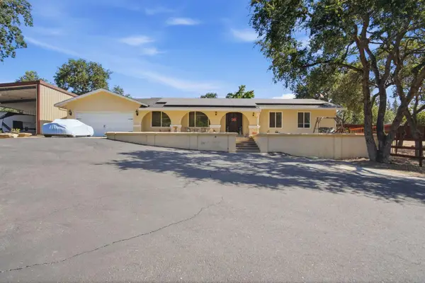 11307 Scarlet Oak, Oakdale, CA 95361