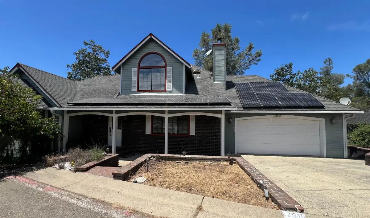 2815 Silvercrest Street, Placerville, CA 95667 - #1
