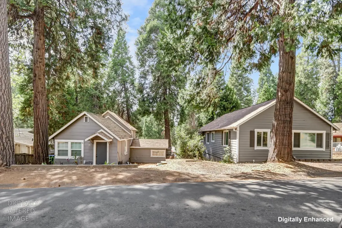 2936 Alder Drive, Camino, CA 95709 - #1