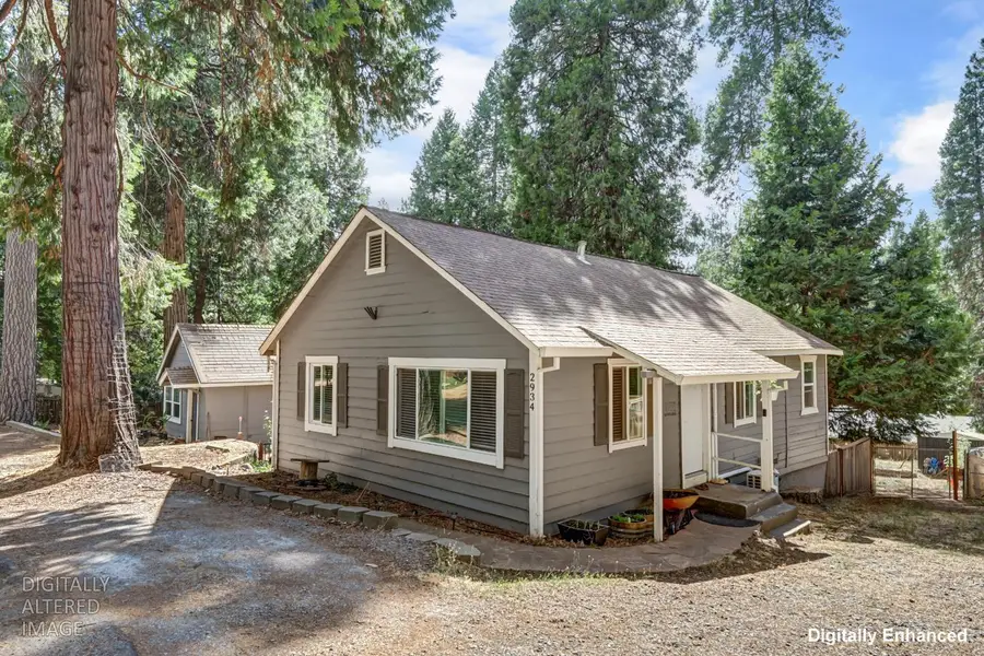 2936 Alder Drive, Camino, CA 95709 - #3