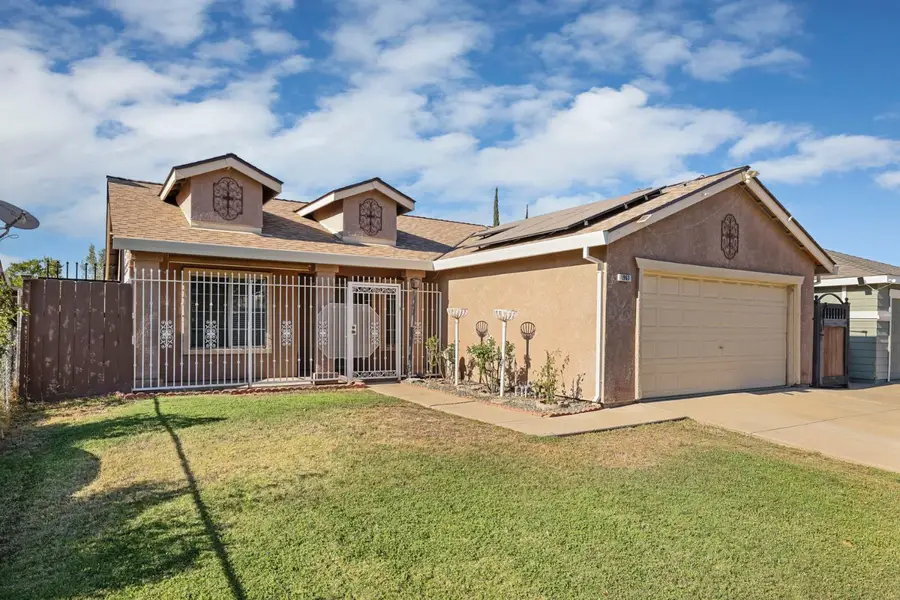 1967 Lever Boulevard, Stockton, CA 95206 - #2