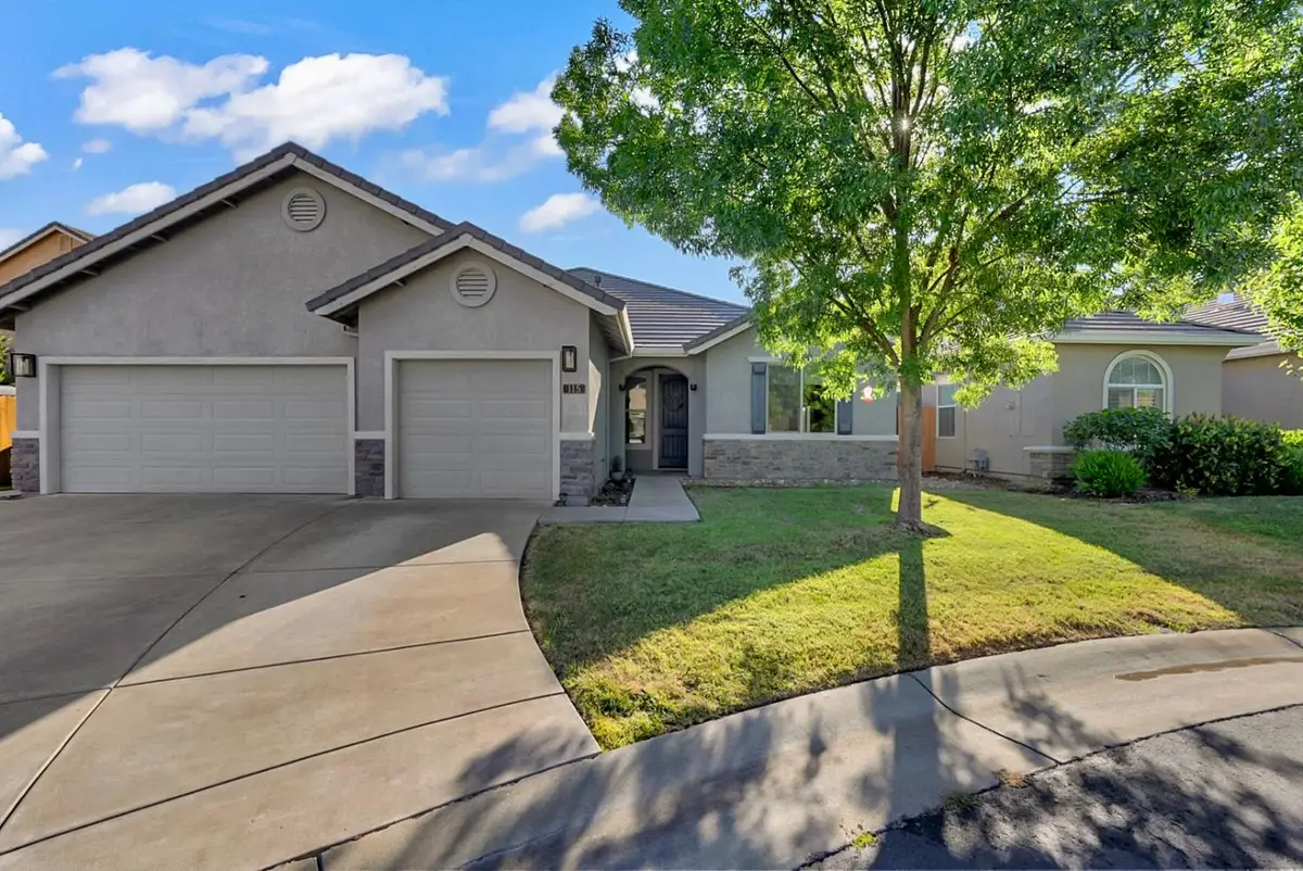 115 Last Chance Court, Valley Springs, CA 95252 - #1