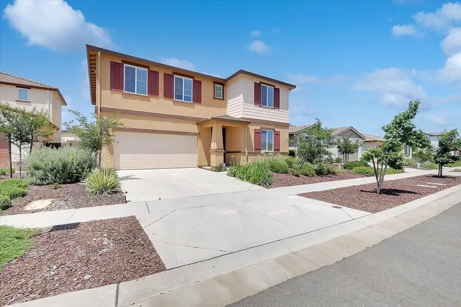 794 Berryessa Way, Olivehurst, CA 95961 - #2