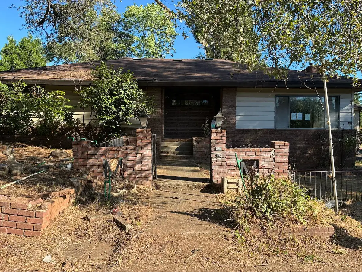 446 Canal Street, Placerville, CA 95667 - #1