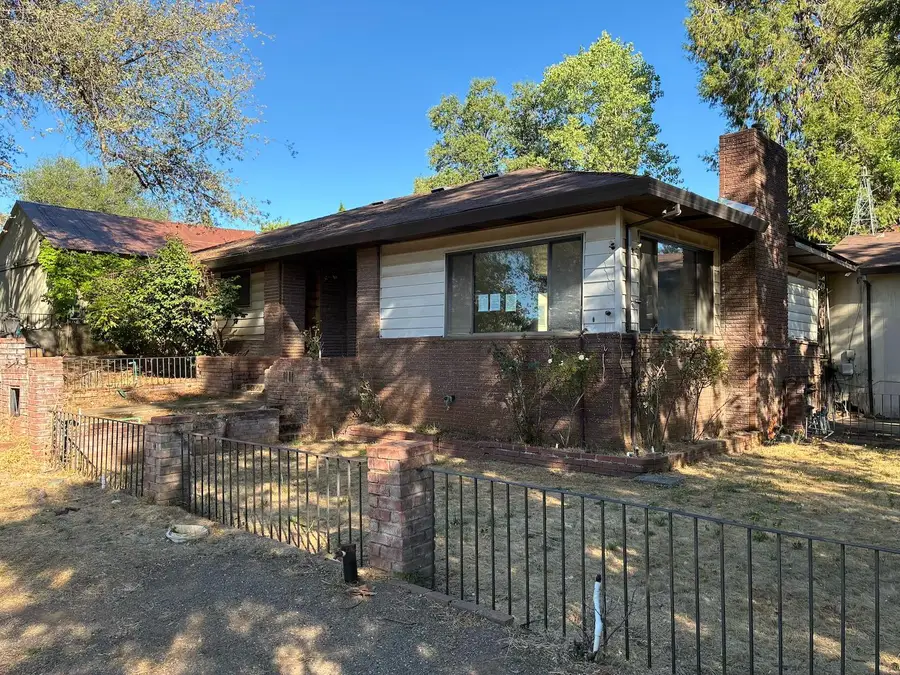 446 Canal Street, Placerville, CA 95667 - #2