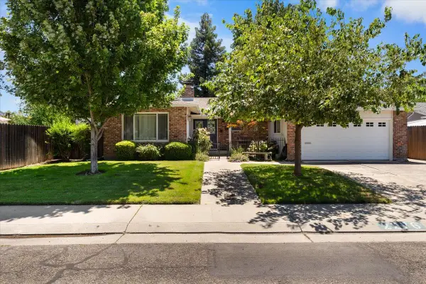 2276 Dario Circle, Stockton, CA 95209