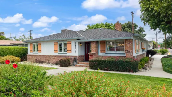 1101 Cornell Avenue, Modesto, CA 95350
