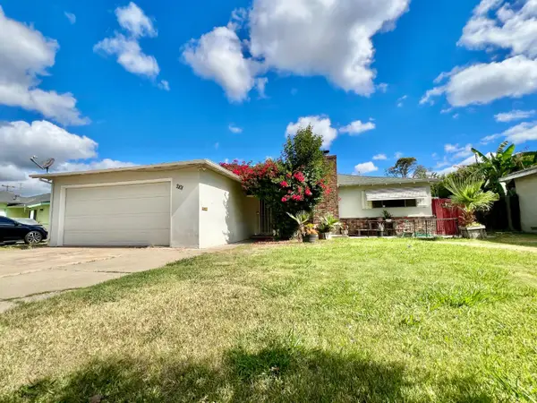 2101 Parr Avenue, Modesto, CA 95358