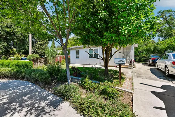 406 F Street, West Sacramento, CA 95605