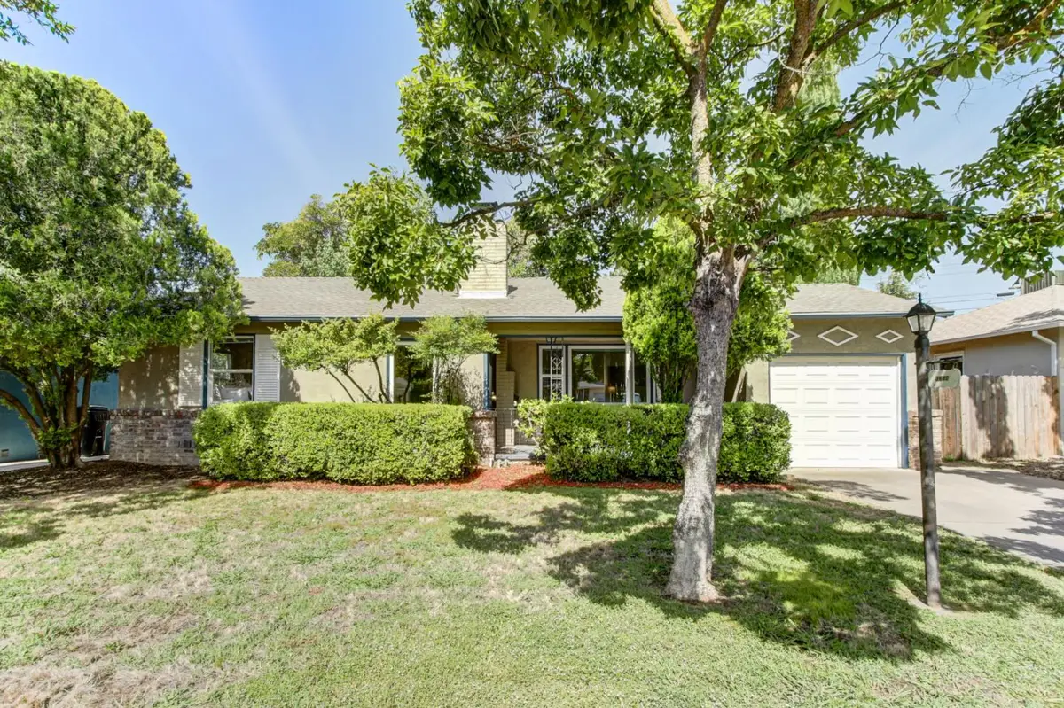 3640 55th Street, Sacramento, CA 95820 - #1