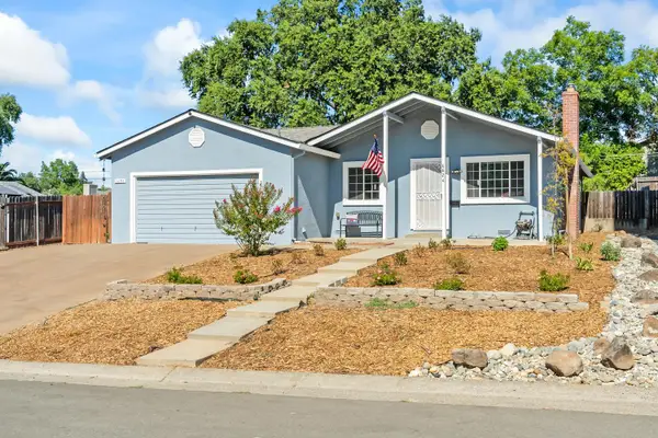 6624 Graham Circle, Citrus Heights, CA 95610