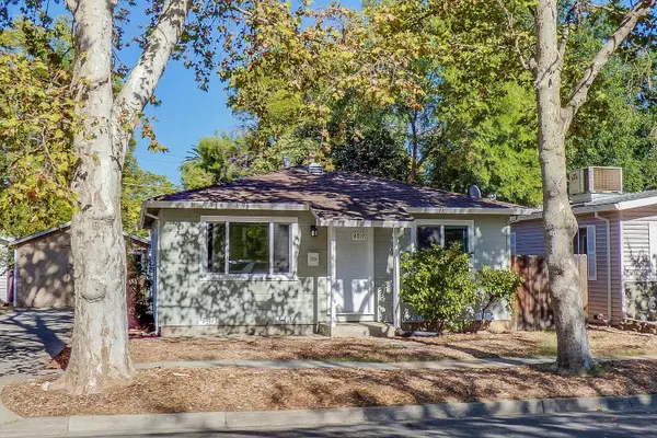 4517 53rd Street, Sacramento, CA 95820
