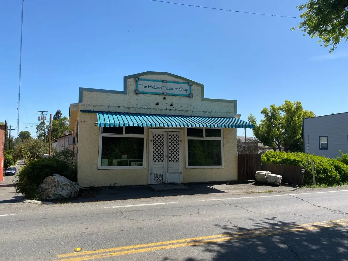 14105 River Road, Walnut Grove, CA 95690 - #1