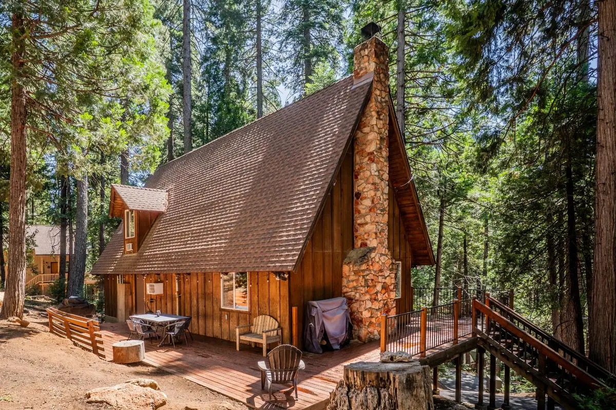 3166 Muriettas Roost, Dorrington, CA 95223 - #1
