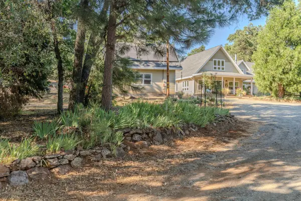 16671 Fiddletown Road, Fiddletown, CA 95629