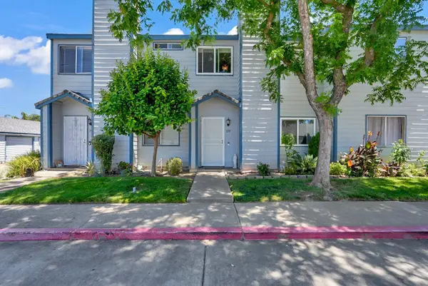445 Almond Drive #139, Lodi, CA 95240