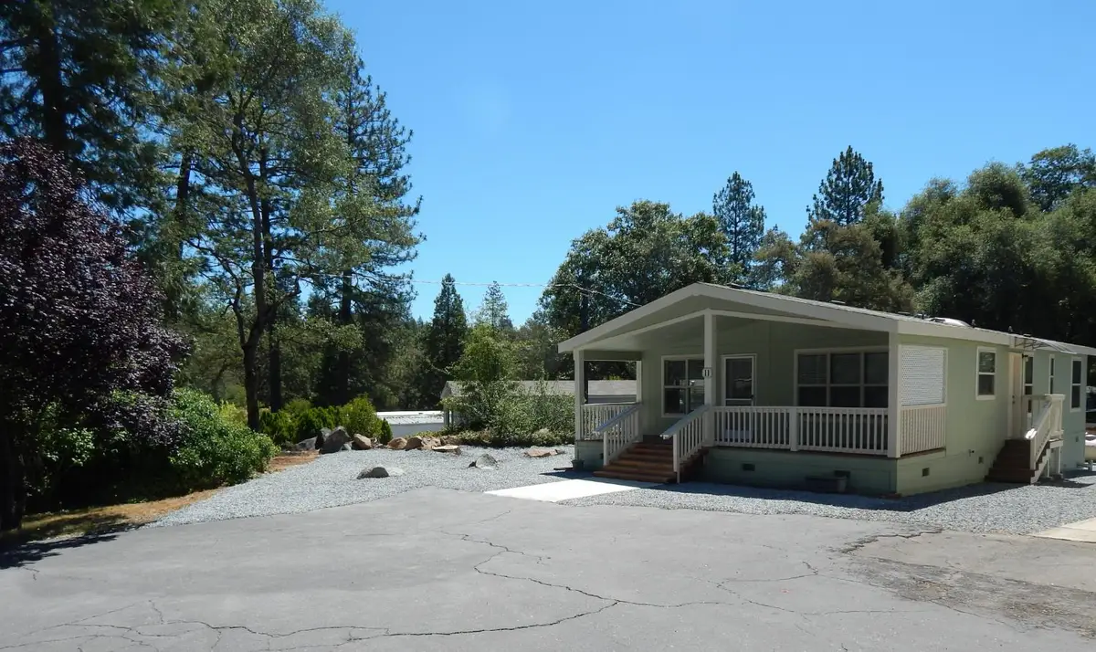 2900 Parkway Drive #11, Placerville, CA 95667 - #1