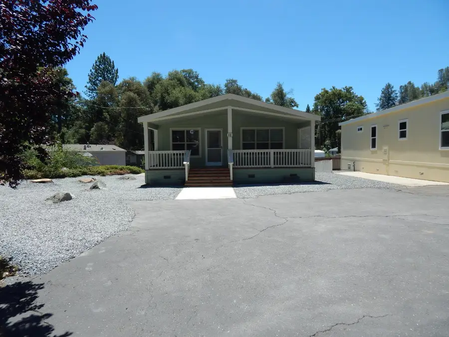 2900 Parkway Drive #11, Placerville, CA 95667 - #3