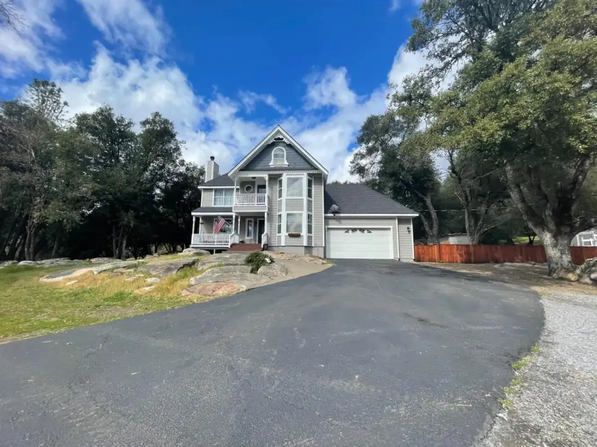 7220 Horseshoe Lane, Placerville, CA 95667 - #1