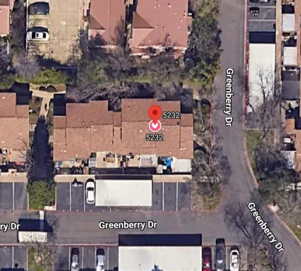 5232 Greenberry Drive, Sacramento, CA 95841