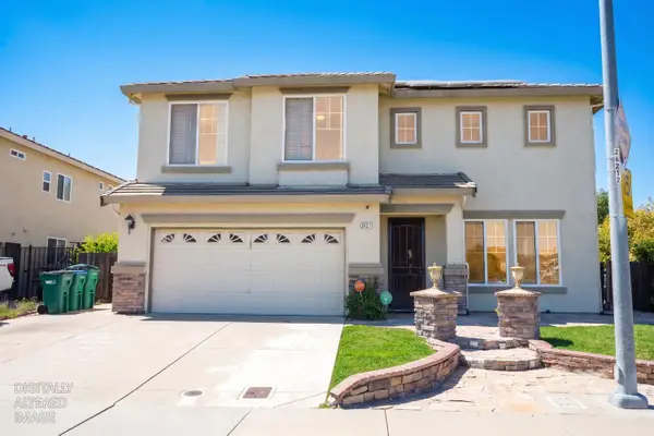 2027 Bright Star Place, Stockton, CA 95209