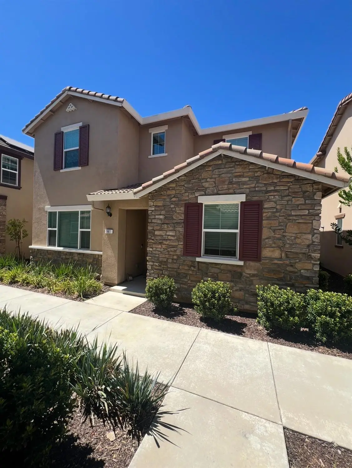 961 Posey Street, Galt, CA 95632 - #1