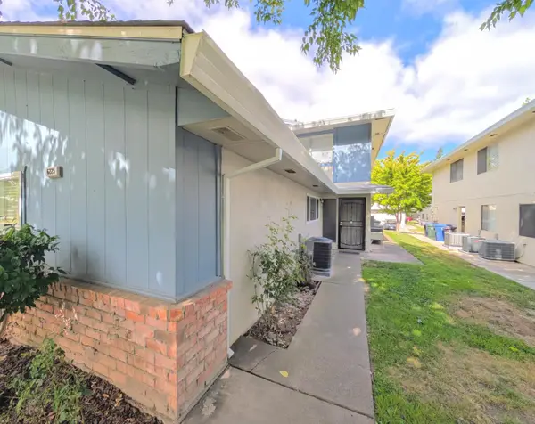 6225 Longford Drive #3, Citrus Heights, CA 95621