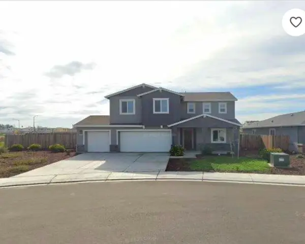 2384 Riparia Street, Manteca, CA 95337
