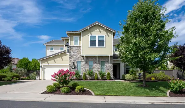 5816 Tree Swallow Circle, Rocklin, CA 95677