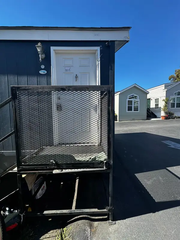 1468 Grand Avenue #14, San Leandro, CA 94577