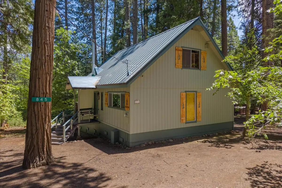 845 Marilyn Way, Arnold, CA 95223 - #1