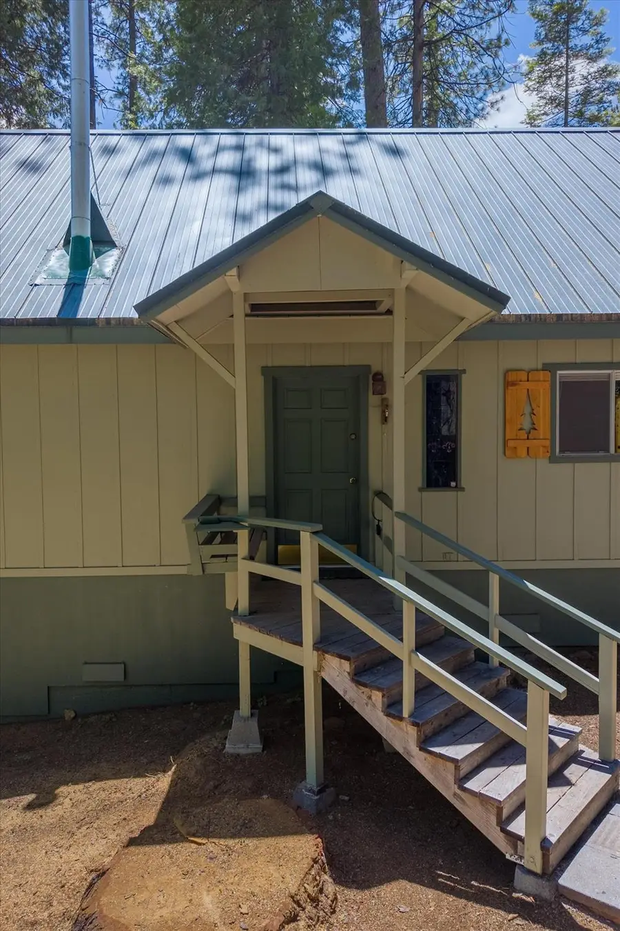 845 Marilyn Way, Arnold, CA 95223 - #3