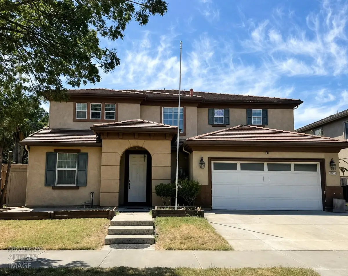 17799 Strawberry Glen Street, Lathrop, CA 95330 - #1