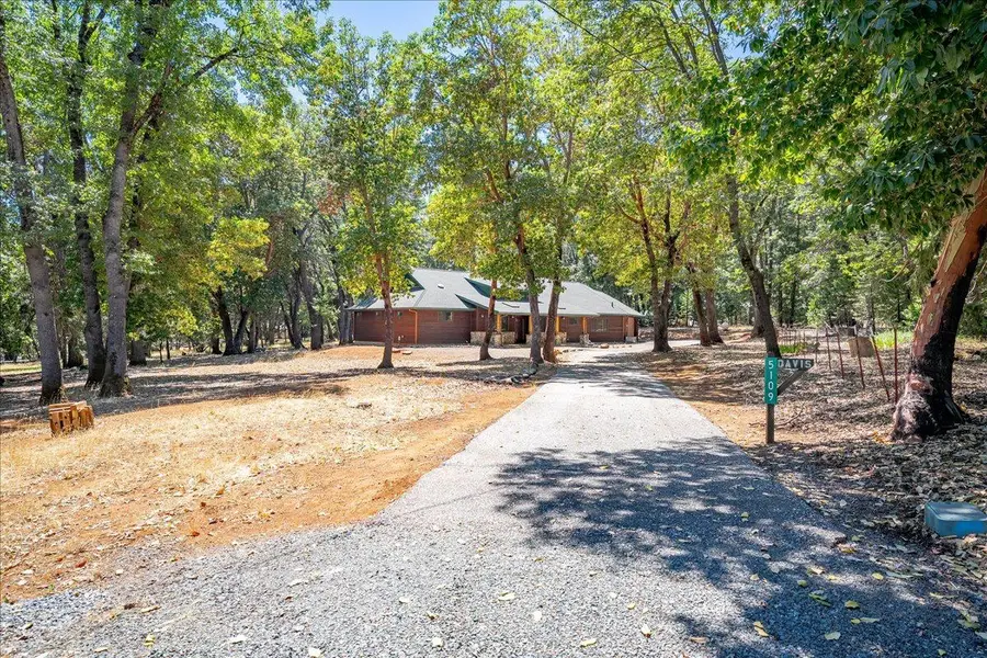 5109 Crestline Drive, Foresthill, CA 95631 - #3