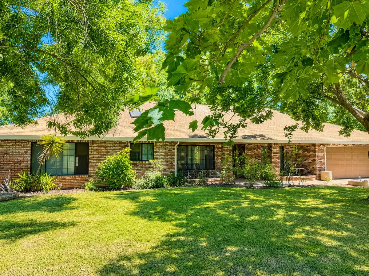 8781 Dillard Road, Wilton, CA 95693 - #1